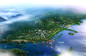 Khu kinh tế Vân Đồn - Quảng Ninh